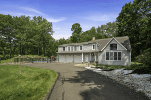 1729 Litchfield Road, Watertown, CT