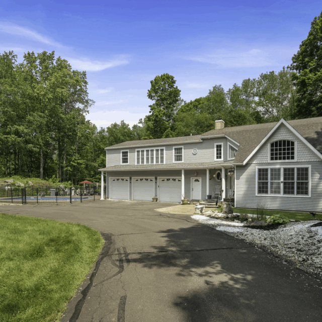 1729 Litchfield Road, Watertown, CT